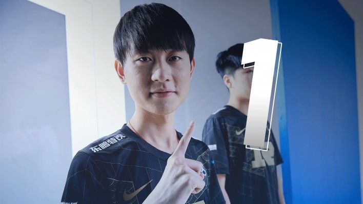 的一场热身 的一场热身