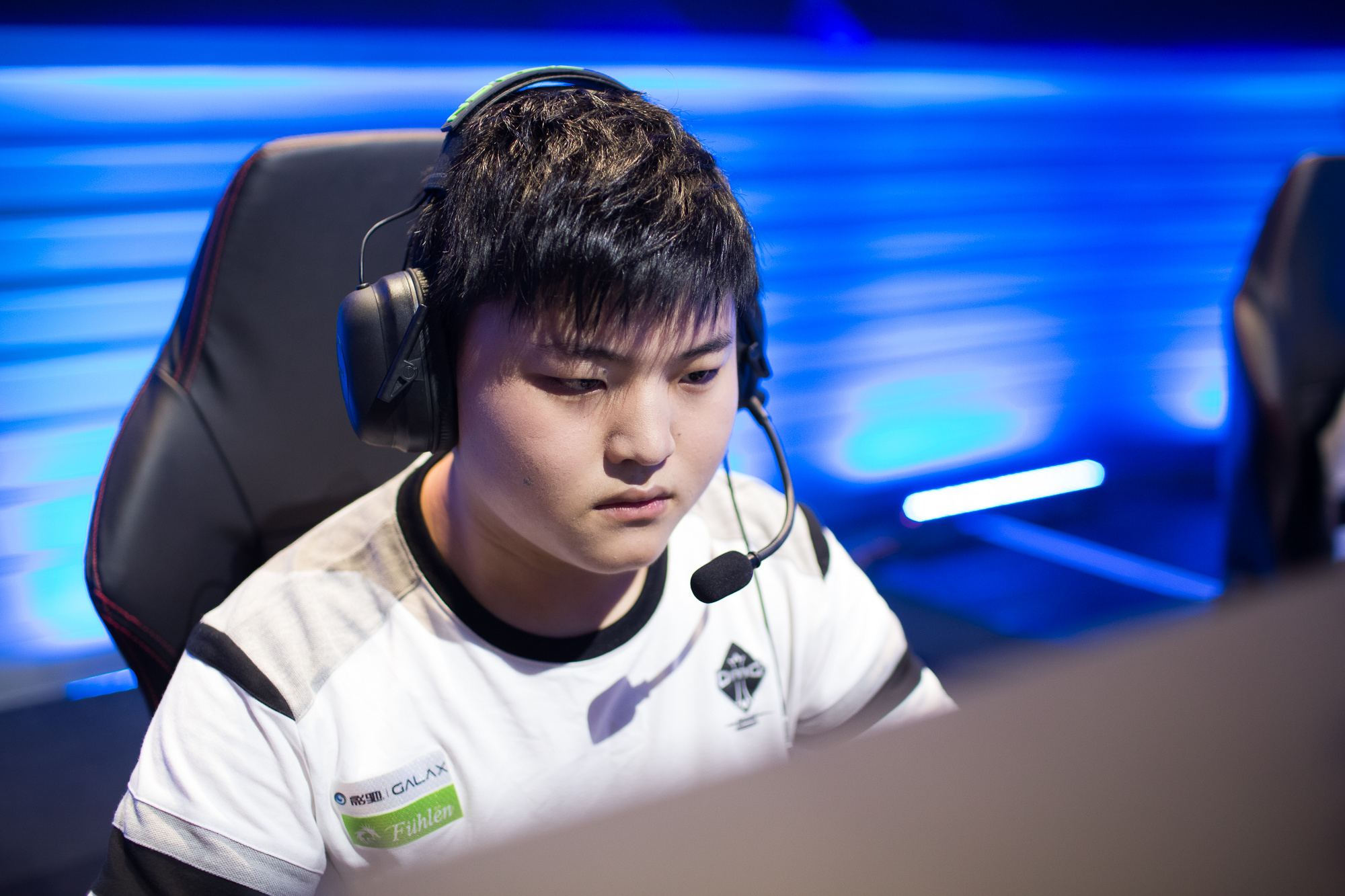 动作频频 动作频频