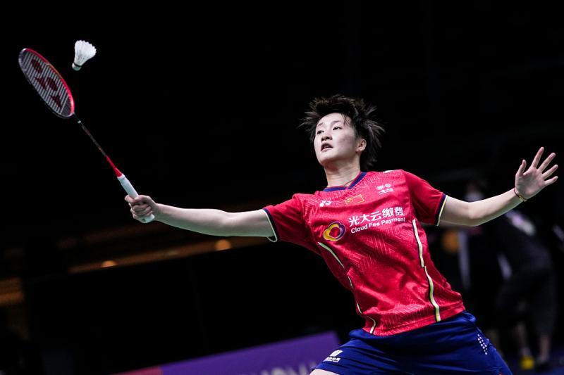 的態勢漸明 的態勢漸明