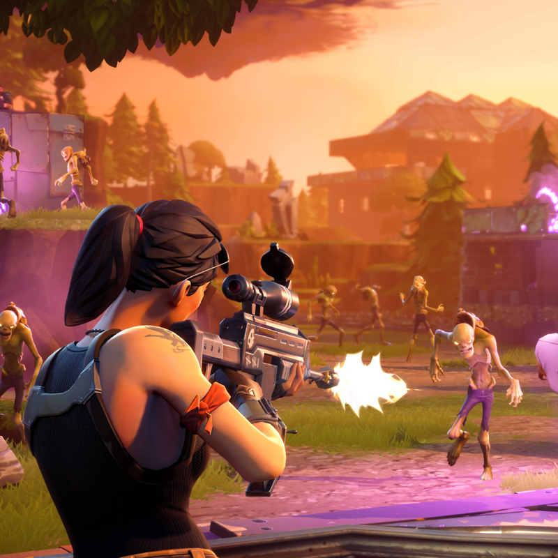 他们需要的 他们需要的