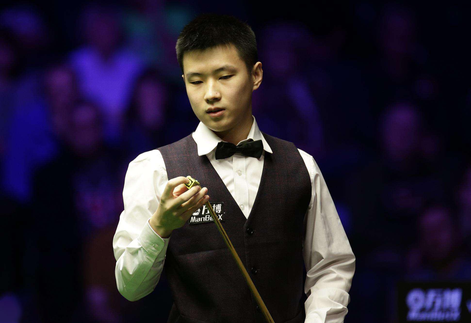 接影响了球 接影响了球