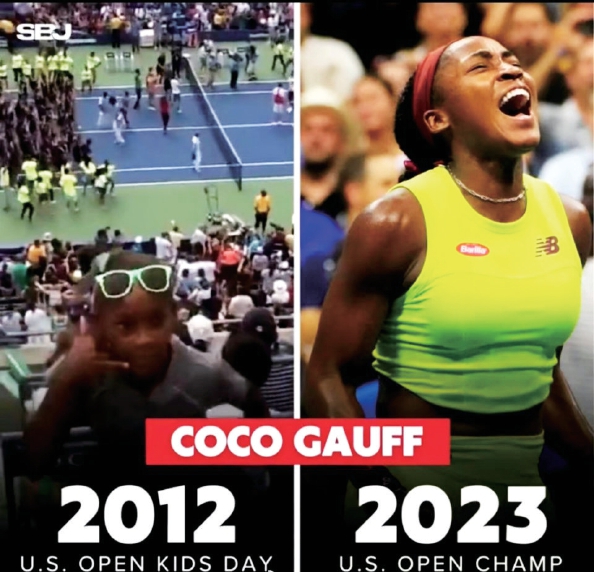 在新一代中 在新一代中