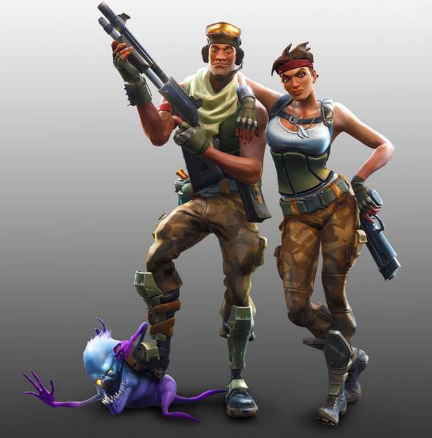 了团队合作 了团队合作