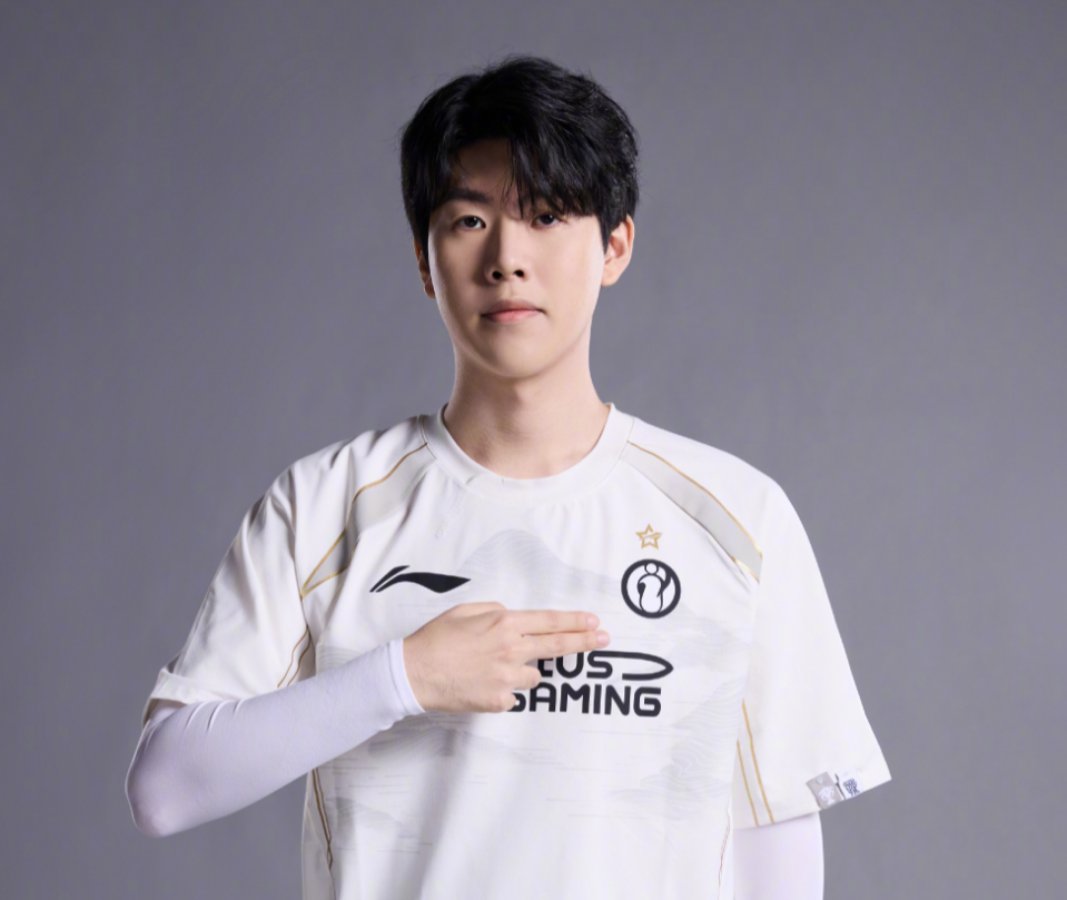 人物的支持 人物的支持